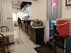 -鸡坤茶室(三里屯店)