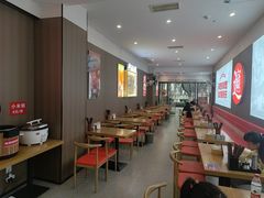 -吴满满油泼面(北方风味园店)