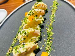 -喜鼎海胆水饺(东港店)