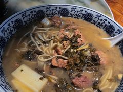 -慧娟面馆·餐厅(望江路店)