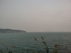 -东澳岛