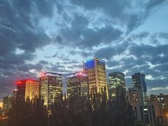 -元大都城垣遗址公园