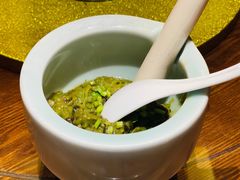 擂辣椒-清真·双公羊·馕坑烤全羊(奥体店)
