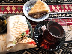 -Turka土耳咖(五大道店)