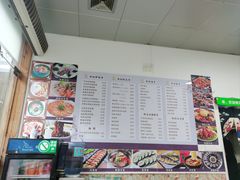 -韩泉韩国美食屋(朝晖路店)