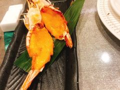 -雅玛花式铁板烧(亚运村店)