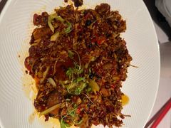 -千百味红餐厅·江西菜(绿地双子塔店)