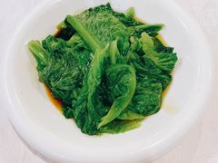 白灼罗马生菜-廣味潮鲜·一品潮滋味(五道口店)