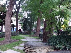 -上海商业会计学校(迎勋路)