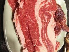 -韩盛·盛江山自助料理(中街大悦城黑金店)
