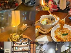 -咖法森林·咖啡  酒吧(天河店)