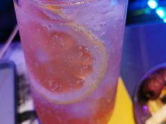 -燥次·烧烤酒场(万象城店)