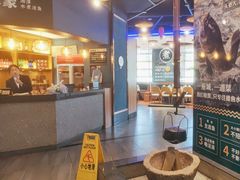 -老傅家湘潭水煮活鱼店(众一国际店)