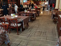 -古南都饭店-遂心遂意自助餐厅(广州路店)
