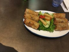 -美奈小馆·越南料理(中航城君尚购物中心店)