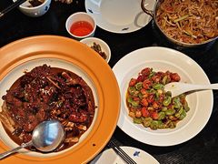 -简小舍·民间手艺菜(武昌江滩店)