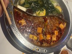 -李姑婆鲜切牛肉火锅自助(凤城二路店)