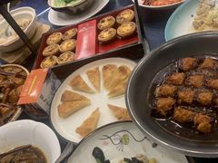 -顺风山庄(水濂山店)