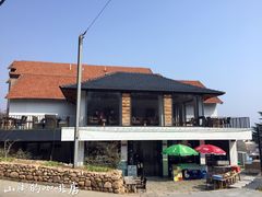 -崂山仰口游览区