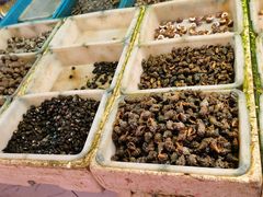 -健眺小海鲜(临海后山店)