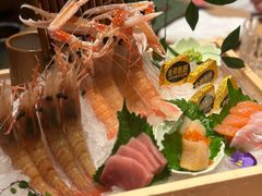 -Minase水濑·日料放题(外滩店)