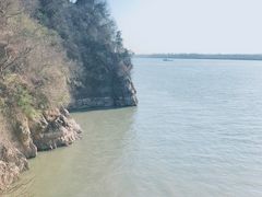 -采石矶景区
