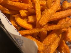 -blue frog蓝蛙(长泰广场店)