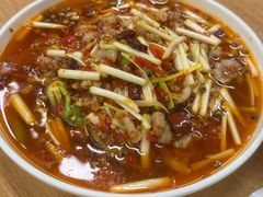 -艺味深尝(云锦路店)