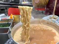 -燃计沙茶皇·香港沙茶火锅(人广旗舰店)