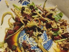 -人民公社大食堂(张家湾店)