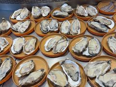 大生蚝-海底捞大排档火锅(打浦路店)