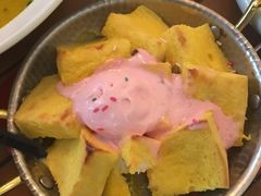 -吕氏疙瘩汤·新派鲁菜(欢乐汇店)