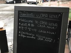 -Casa Nova