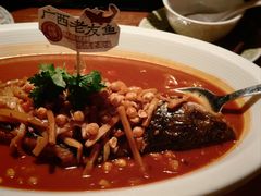 -桂小厨广西菜(万象城店)