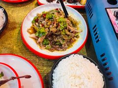 -老闵田螺馆·南昌特色小炒(梦时代店)