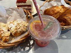 -麦田工坊(月湖店)