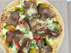 -达美乐比萨(东建路店)