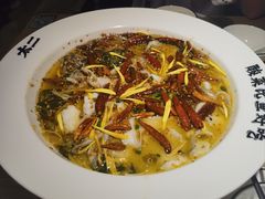 -新太二·鲜料川菜(万泰汇店)