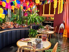 -墨纪Mojí墨西哥餐厅(南开大悦城店)