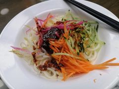 -老北京炸酱面(故宫店)