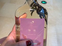 -喜茶(上海兴业太古汇店)