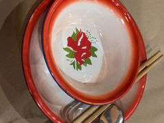 -老三样·旧食新味(船山路店)