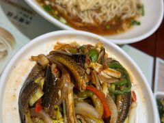 -老淮城·长鱼面(河下古镇店)