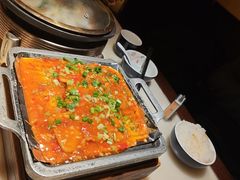 -绿茶餐厅(财富购物中心店)