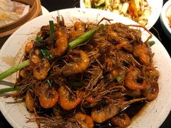 -老头儿油爆虾·知味杭州(爱琴海购物中心)