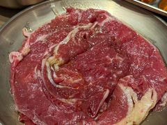 -西塔老太太泥炉烤肉(北京双井店)