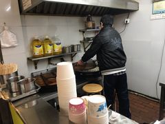 -小路易生煎馆(前进五路店)