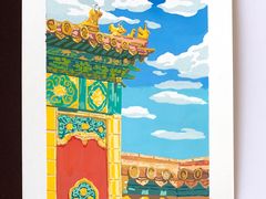 -故宫博物院(故宫)