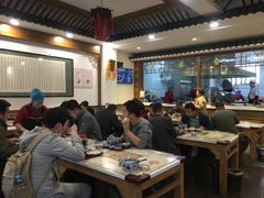 大堂-夏家合汁(天润花园小区店)