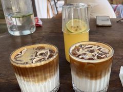 -MOJ coffee(瓯海泽雅水碓坑店)